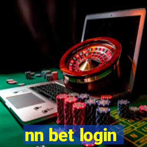 nn bet login