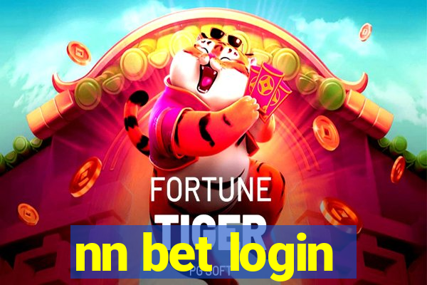 nn bet login
