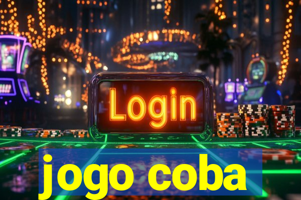 jogo coba