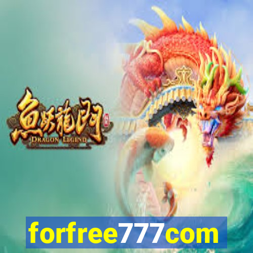 forfree777com