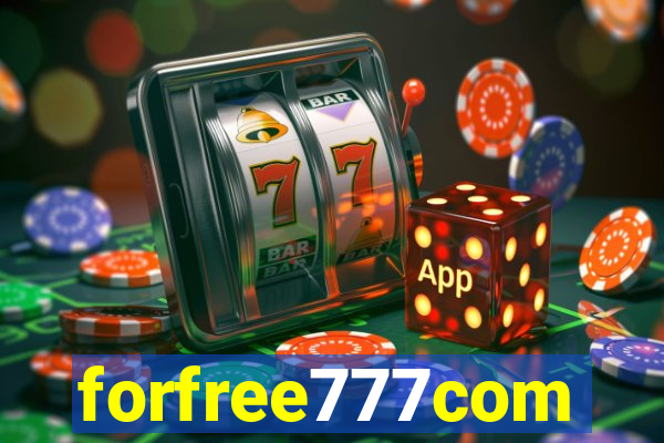 forfree777com