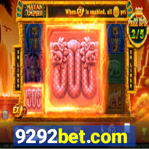 9292bet.com