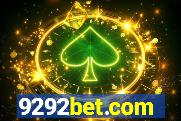 9292bet.com