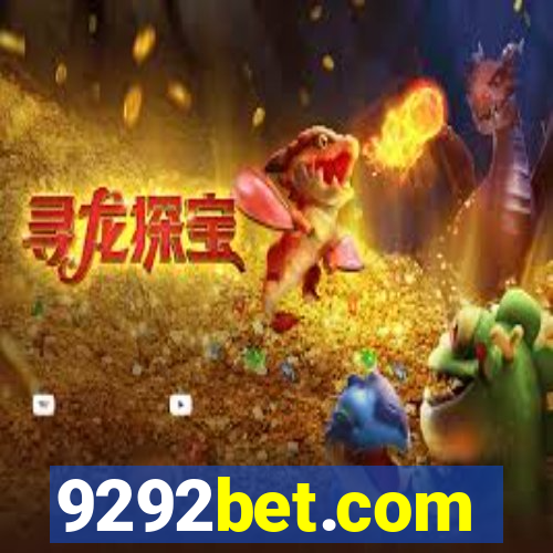 9292bet.com