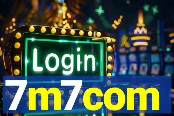 7m7com