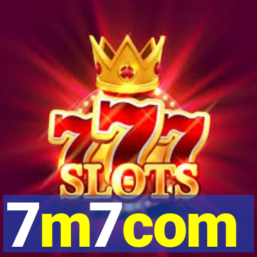 7m7com