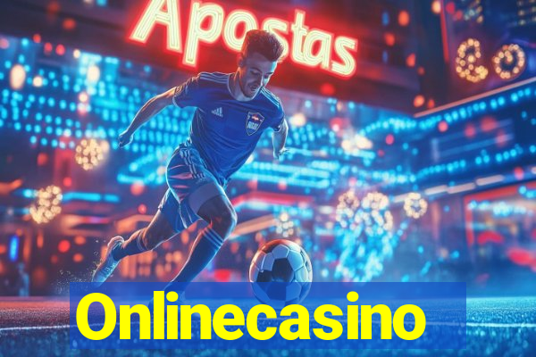 Onlinecasino