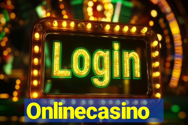 Onlinecasino