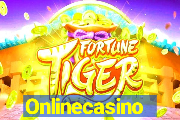 Onlinecasino