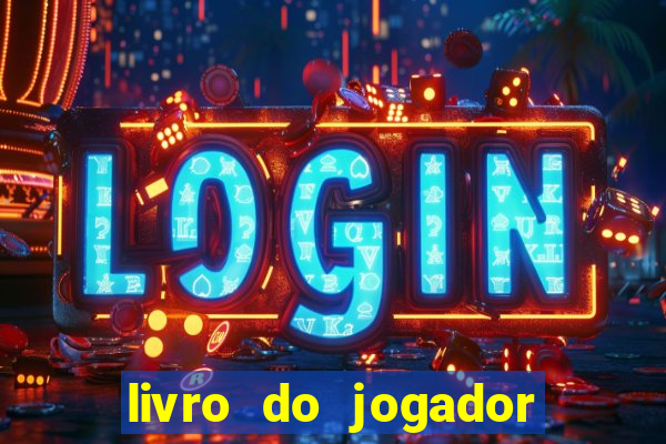 livro do jogador d&d 5e