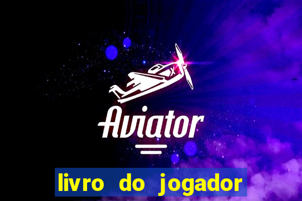 livro do jogador d&d 5e