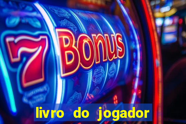 livro do jogador d&d 5e
