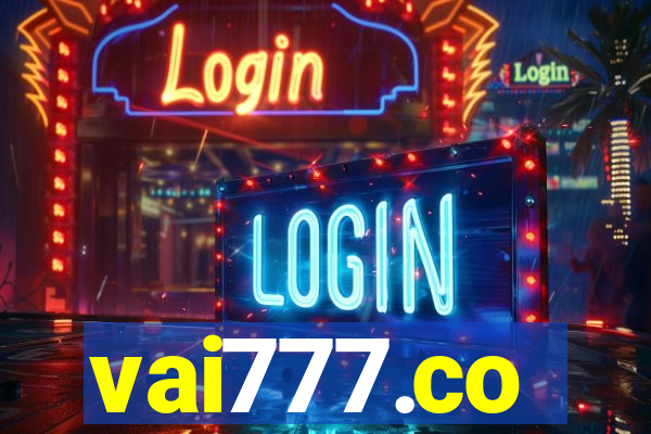 vai777.co