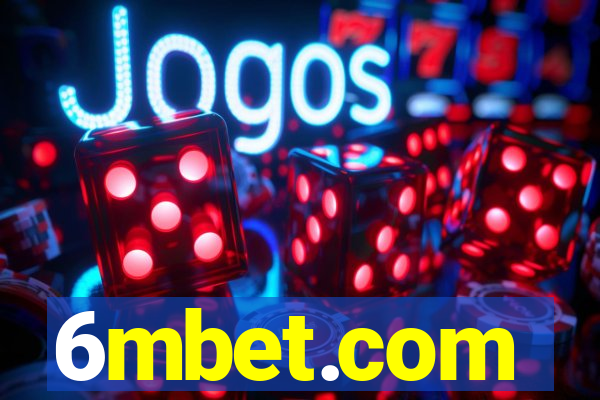6mbet.com