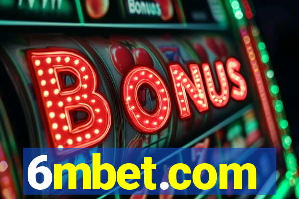 6mbet.com
