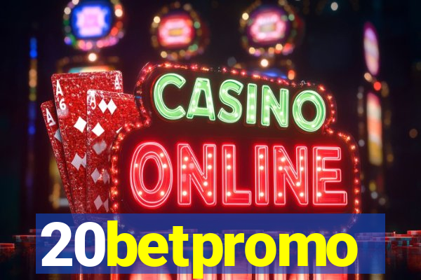 20betpromo