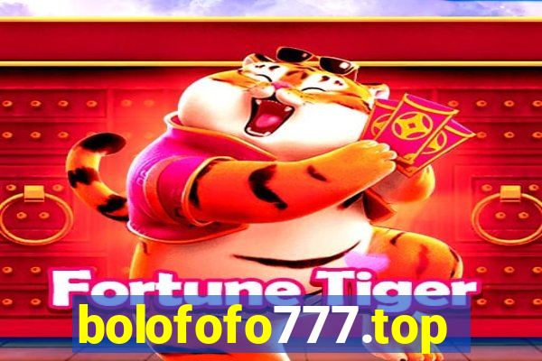 bolofofo777.top
