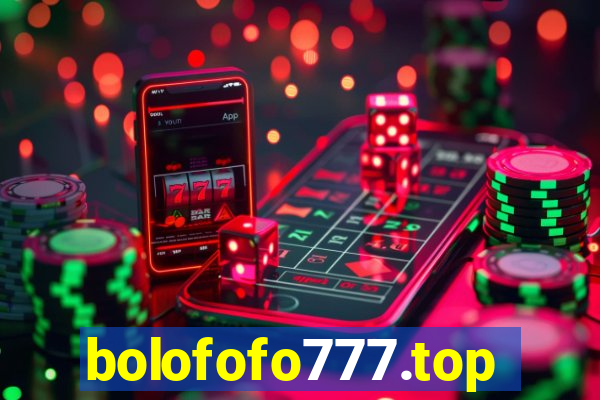bolofofo777.top