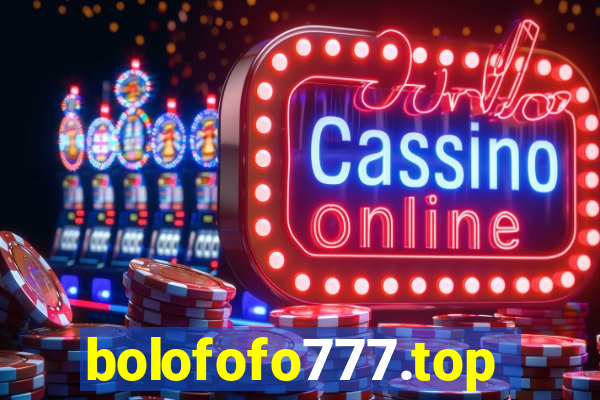 bolofofo777.top