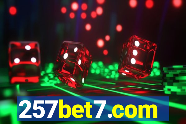 257bet7.com