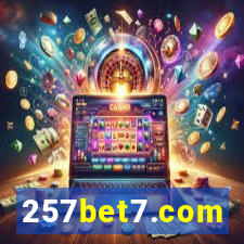 257bet7.com