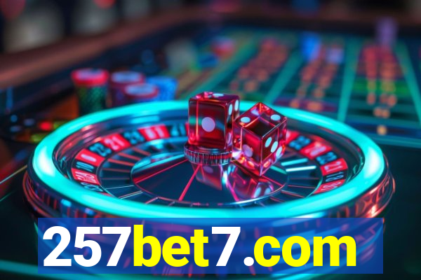 257bet7.com