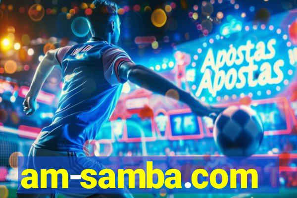 am-samba.com