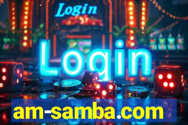 am-samba.com