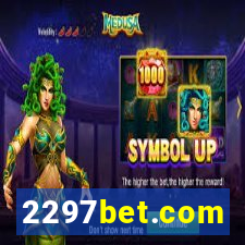 2297bet.com