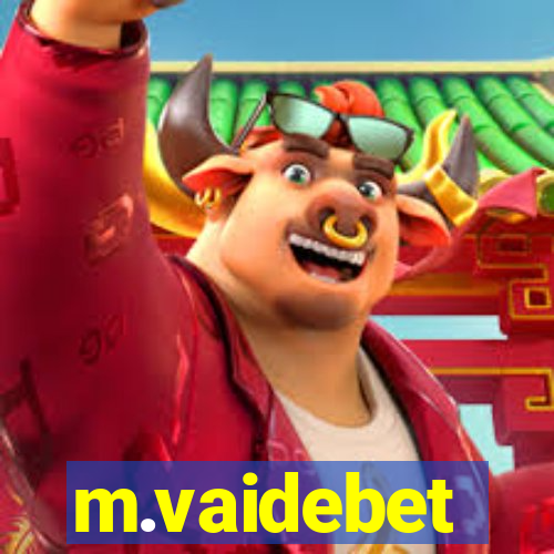 m.vaidebet