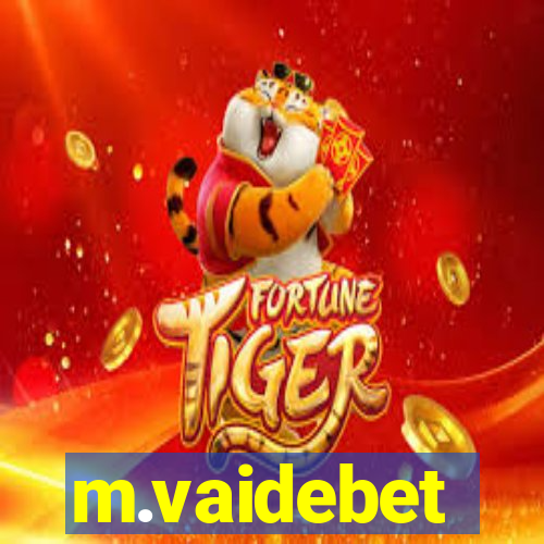 m.vaidebet