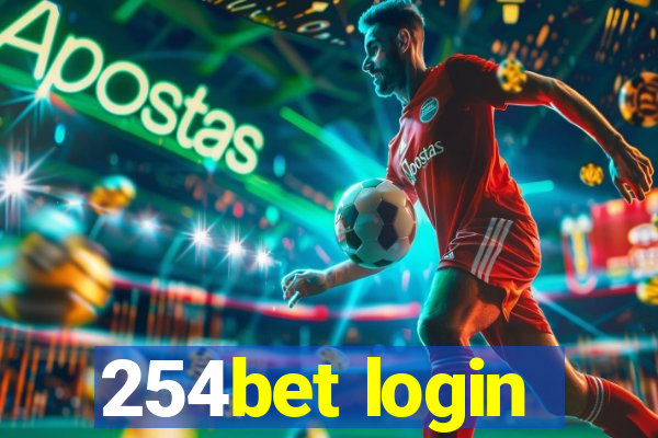 254bet login