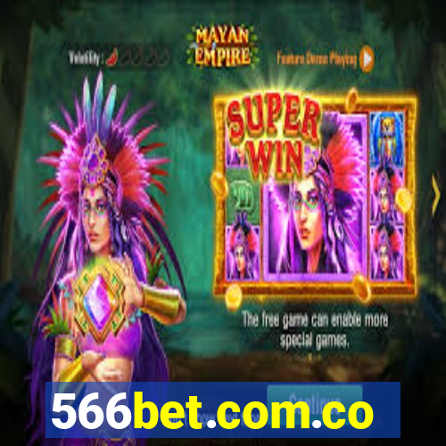 566bet.com.co
