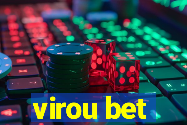 virou bet