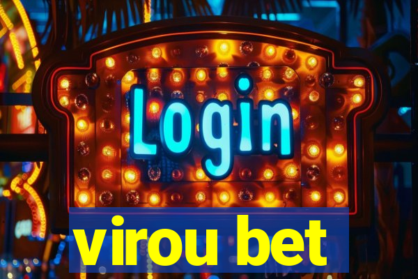 virou bet