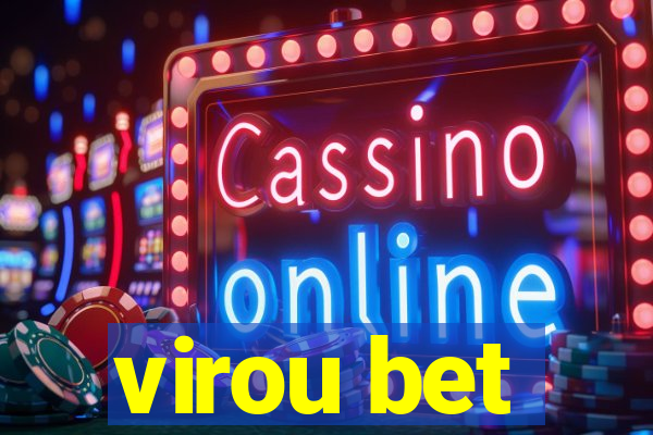 virou bet