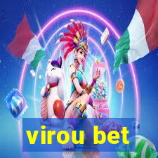 virou bet