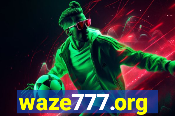 waze777.org