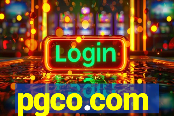 pgco.com