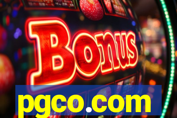 pgco.com