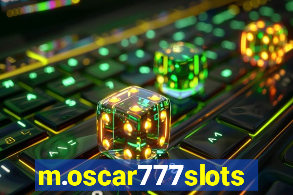 m.oscar777slots