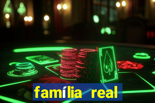família real brasileira árvore genealógica