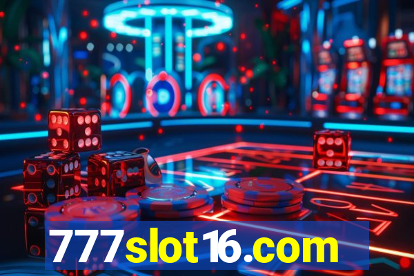777slot16.com