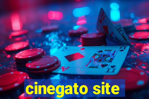 cinegato site