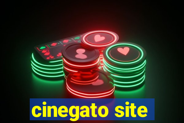 cinegato site