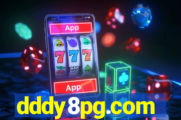 dddy8pg.com