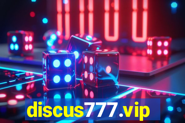 discus777.vip