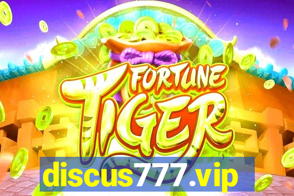 discus777.vip