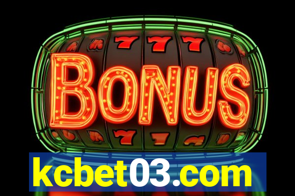 kcbet03.com