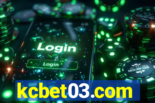 kcbet03.com